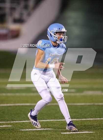 Thumbnail 2 in White Hall vs. Pulaski Academy (AAA 5A Final) photogallery.