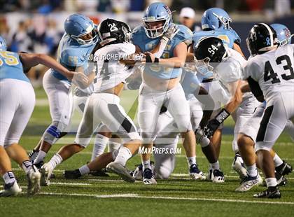 Thumbnail 2 in White Hall vs. Pulaski Academy (AAA 5A Final) photogallery.