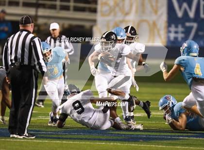Thumbnail 2 in White Hall vs. Pulaski Academy (AAA 5A Final) photogallery.