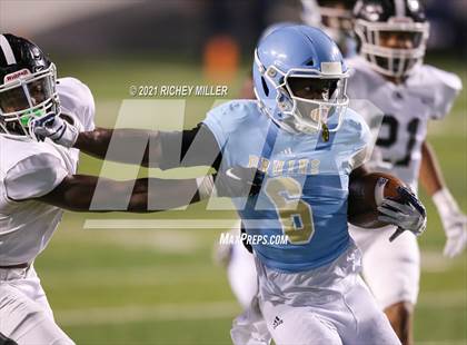 Thumbnail 1 in White Hall vs. Pulaski Academy (AAA 5A Final) photogallery.