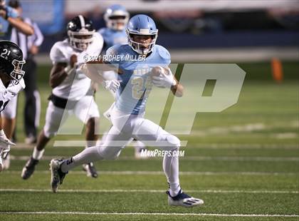Thumbnail 3 in White Hall vs. Pulaski Academy (AAA 5A Final) photogallery.