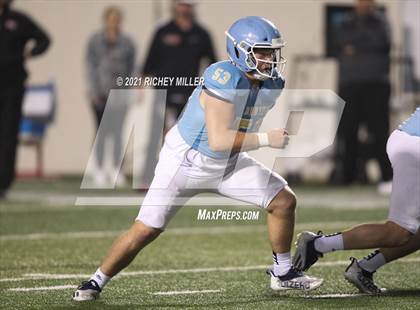 Thumbnail 3 in White Hall vs. Pulaski Academy (AAA 5A Final) photogallery.