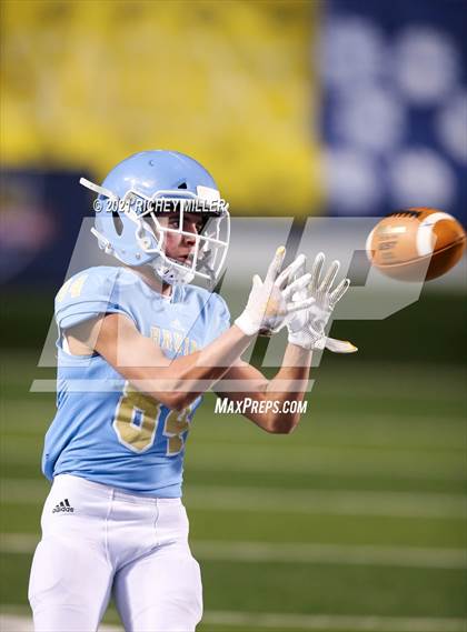 Thumbnail 3 in White Hall vs. Pulaski Academy (AAA 5A Final) photogallery.