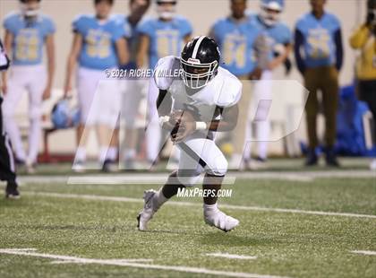 Thumbnail 2 in White Hall vs. Pulaski Academy (AAA 5A Final) photogallery.
