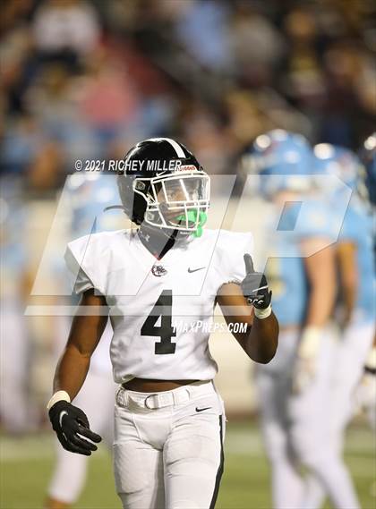 Thumbnail 1 in White Hall vs. Pulaski Academy (AAA 5A Final) photogallery.