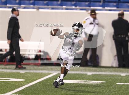 Thumbnail 3 in White Hall vs. Pulaski Academy (AAA 5A Final) photogallery.