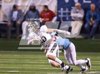 Thumbnail 1 in White Hall vs. Pulaski Academy (AAA 5A Final) photogallery.