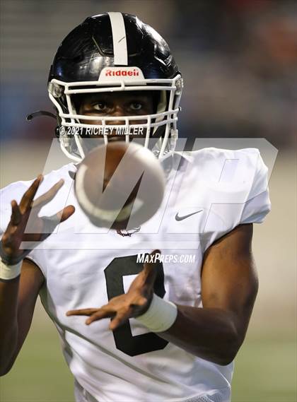 Thumbnail 2 in White Hall vs. Pulaski Academy (AAA 5A Final) photogallery.