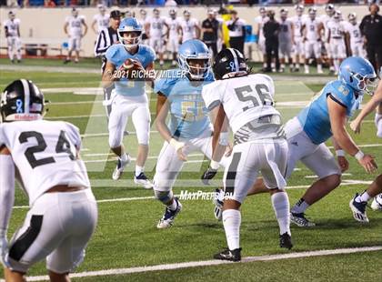Thumbnail 1 in White Hall vs. Pulaski Academy (AAA 5A Final) photogallery.