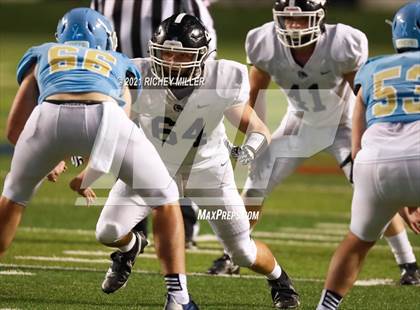 Thumbnail 2 in White Hall vs. Pulaski Academy (AAA 5A Final) photogallery.