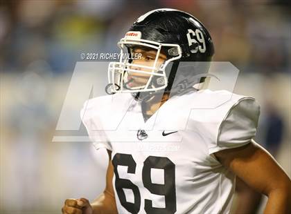 Thumbnail 2 in White Hall vs. Pulaski Academy (AAA 5A Final) photogallery.