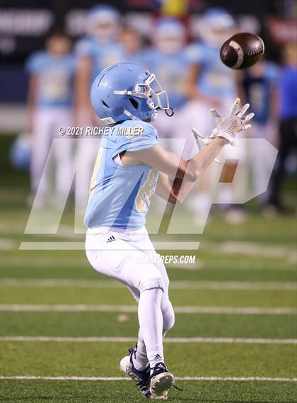 Thumbnail 2 in White Hall vs. Pulaski Academy (AAA 5A Final) photogallery.