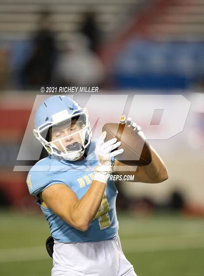 Thumbnail 3 in White Hall vs. Pulaski Academy (AAA 5A Final) photogallery.