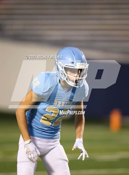 Thumbnail 1 in White Hall vs. Pulaski Academy (AAA 5A Final) photogallery.