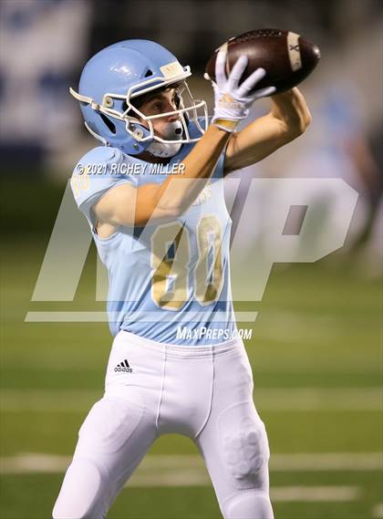 Thumbnail 2 in White Hall vs. Pulaski Academy (AAA 5A Final) photogallery.
