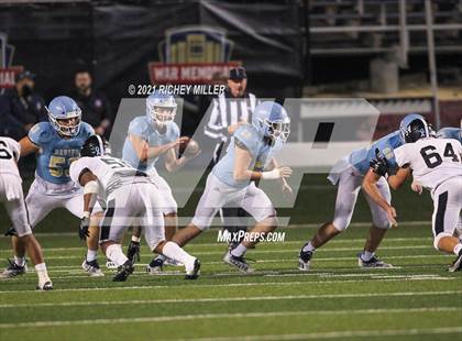 Thumbnail 1 in White Hall vs. Pulaski Academy (AAA 5A Final) photogallery.