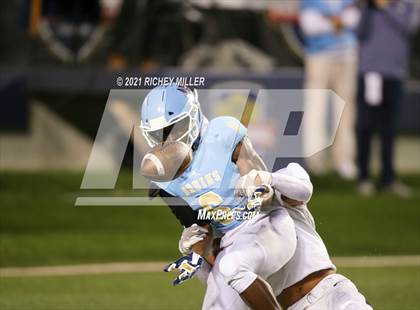 Thumbnail 1 in White Hall vs. Pulaski Academy (AAA 5A Final) photogallery.