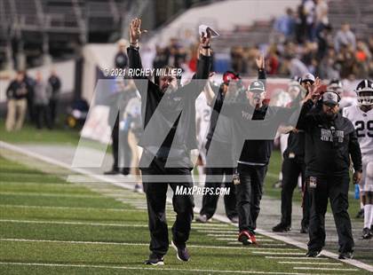 Thumbnail 2 in White Hall vs. Pulaski Academy (AAA 5A Final) photogallery.