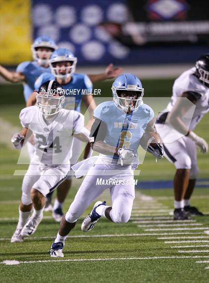 Thumbnail 2 in White Hall vs. Pulaski Academy (AAA 5A Final) photogallery.