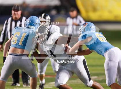 Thumbnail 2 in White Hall vs. Pulaski Academy (AAA 5A Final) photogallery.