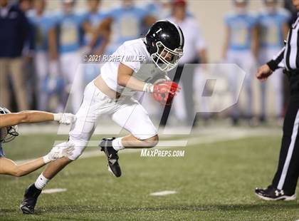 Thumbnail 3 in White Hall vs. Pulaski Academy (AAA 5A Final) photogallery.