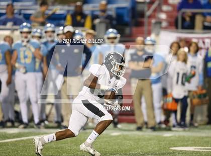 Thumbnail 3 in White Hall vs. Pulaski Academy (AAA 5A Final) photogallery.