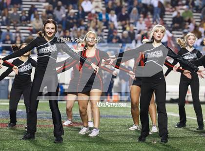 Thumbnail 1 in White Hall vs. Pulaski Academy (AAA 5A Final) photogallery.