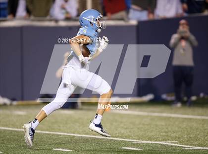 Thumbnail 2 in White Hall vs. Pulaski Academy (AAA 5A Final) photogallery.