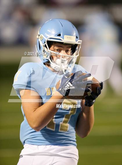 Thumbnail 3 in White Hall vs. Pulaski Academy (AAA 5A Final) photogallery.