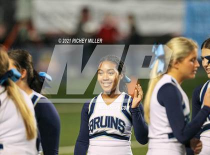 Thumbnail 1 in White Hall vs. Pulaski Academy (AAA 5A Final) photogallery.