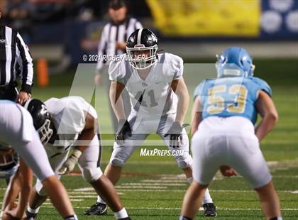 Thumbnail 1 in White Hall vs. Pulaski Academy (AAA 5A Final) photogallery.