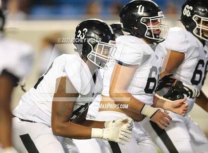 Thumbnail 3 in White Hall vs. Pulaski Academy (AAA 5A Final) photogallery.