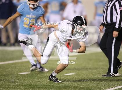 Thumbnail 1 in White Hall vs. Pulaski Academy (AAA 5A Final) photogallery.