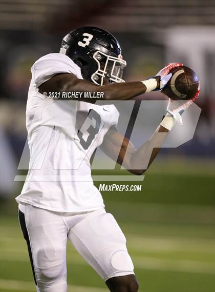 Thumbnail 3 in White Hall vs. Pulaski Academy (AAA 5A Final) photogallery.