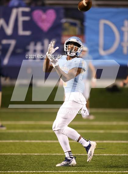 Thumbnail 3 in White Hall vs. Pulaski Academy (AAA 5A Final) photogallery.