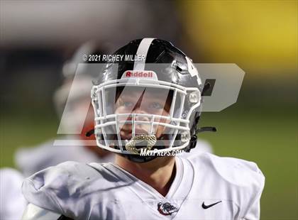 Thumbnail 1 in White Hall vs. Pulaski Academy (AAA 5A Final) photogallery.