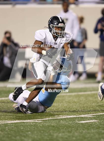 Thumbnail 2 in White Hall vs. Pulaski Academy (AAA 5A Final) photogallery.