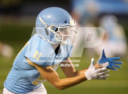 Thumbnail 1 in White Hall vs. Pulaski Academy (AAA 5A Final) photogallery.