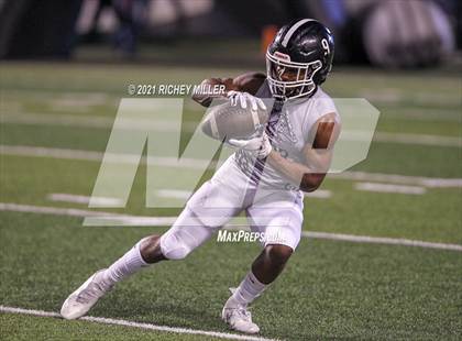 Thumbnail 2 in White Hall vs. Pulaski Academy (AAA 5A Final) photogallery.