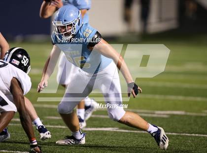 Thumbnail 1 in White Hall vs. Pulaski Academy (AAA 5A Final) photogallery.