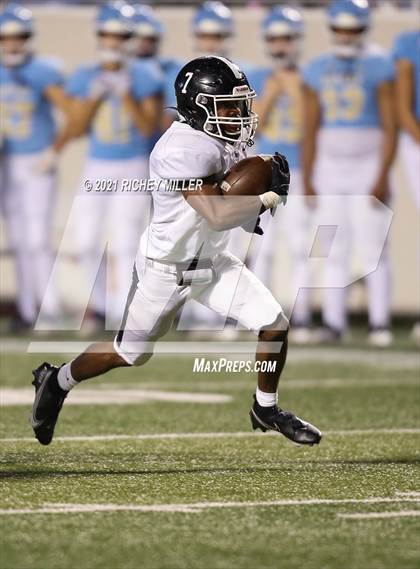 Thumbnail 3 in White Hall vs. Pulaski Academy (AAA 5A Final) photogallery.