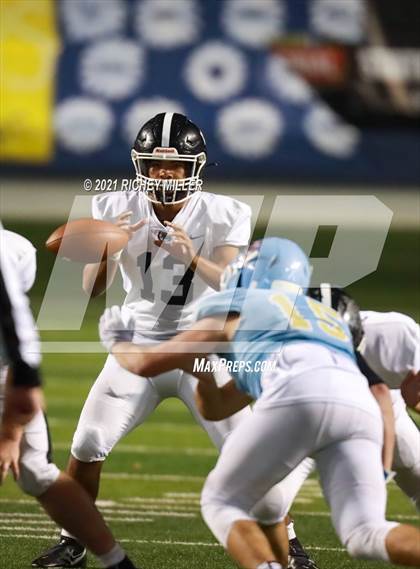 Thumbnail 1 in White Hall vs. Pulaski Academy (AAA 5A Final) photogallery.