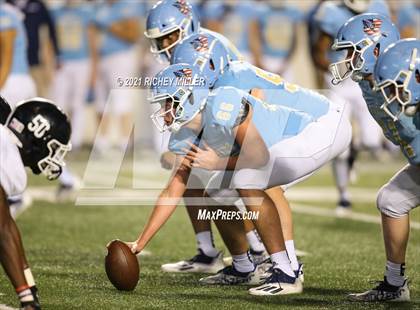 Thumbnail 1 in White Hall vs. Pulaski Academy (AAA 5A Final) photogallery.