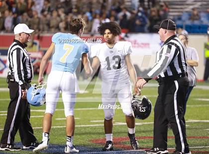 Thumbnail 1 in White Hall vs. Pulaski Academy (AAA 5A Final) photogallery.