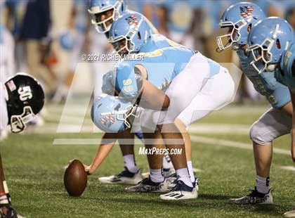 Thumbnail 3 in White Hall vs. Pulaski Academy (AAA 5A Final) photogallery.