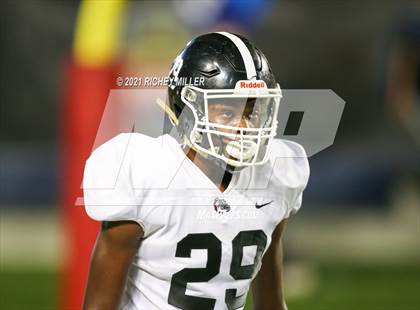 Thumbnail 1 in White Hall vs. Pulaski Academy (AAA 5A Final) photogallery.