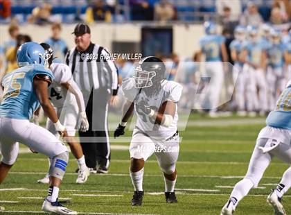 Thumbnail 3 in White Hall vs. Pulaski Academy (AAA 5A Final) photogallery.