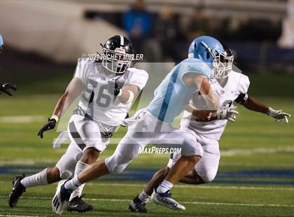 Thumbnail 3 in White Hall vs. Pulaski Academy (AAA 5A Final) photogallery.