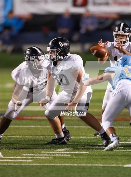 Thumbnail 1 in White Hall vs. Pulaski Academy (AAA 5A Final) photogallery.