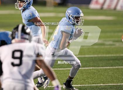 Thumbnail 1 in White Hall vs. Pulaski Academy (AAA 5A Final) photogallery.